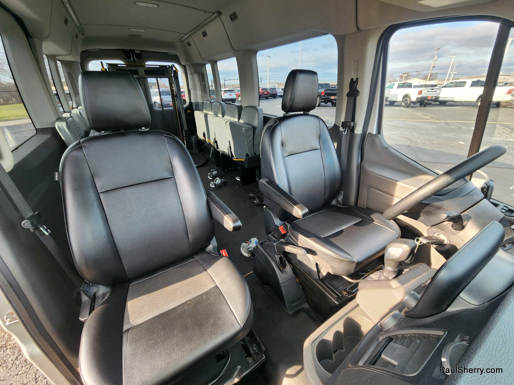 Used 2020 Ford Transit 350 XL image 49