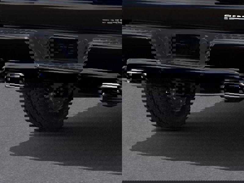 New 2026 GMC Sierra 1500 Denali Ultimate image 38