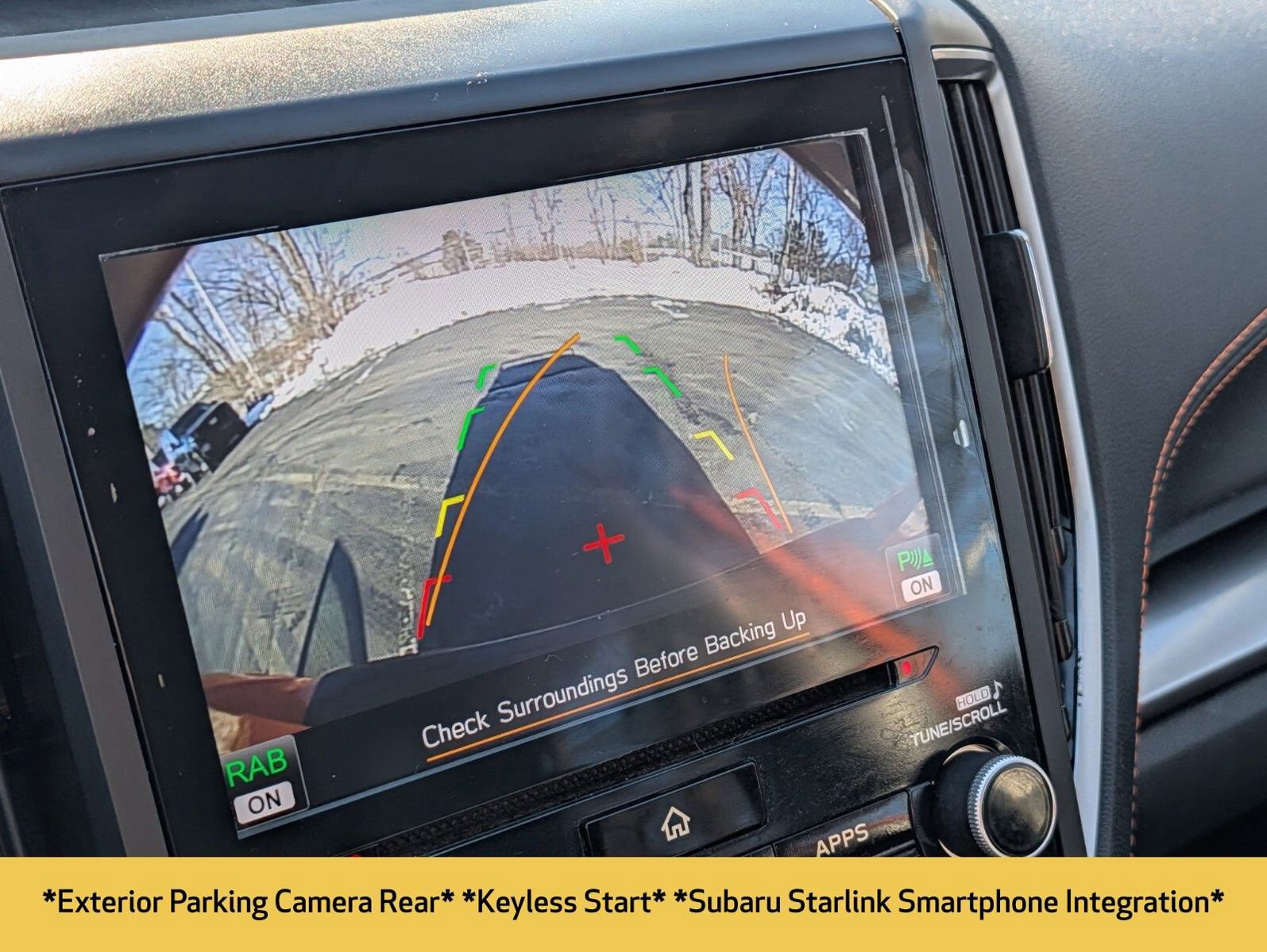 Used 2019 Subaru Crosstrek 2.0i Limited image 6