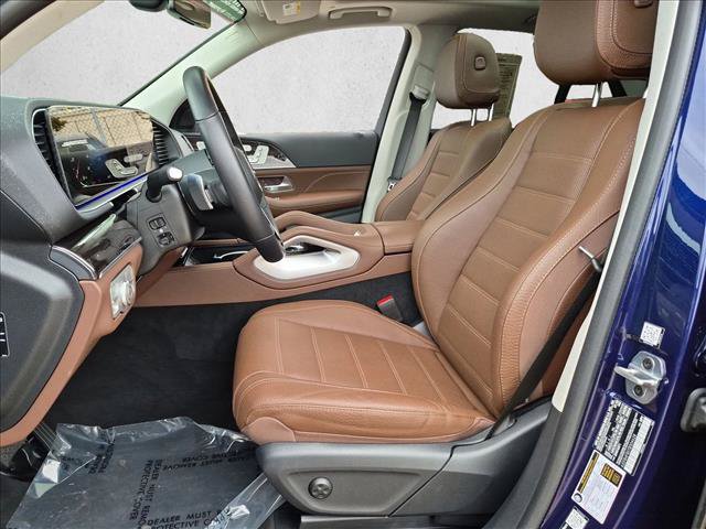 Certified 2026 Mercedes-Benz GLE 350 4MATIC image 15