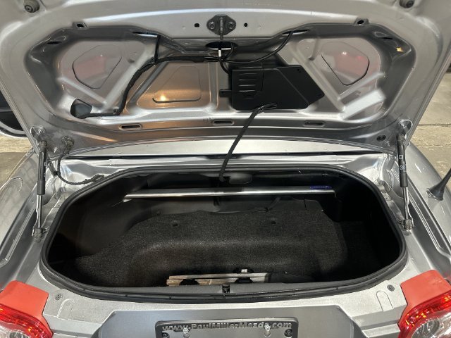 Used 2012 MAZDA MX-5 Miata Grand Touring w/ Premium Pkg RWD image 25