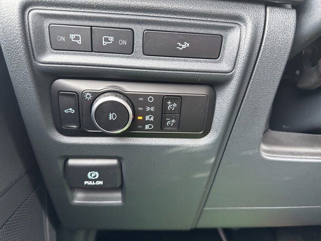 Used 2023 Ford F150 XLT w/ Equipment Group 302A High image 18