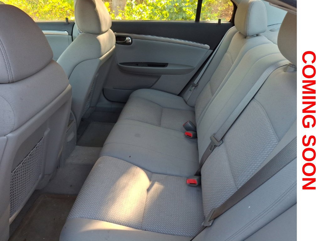 Used 2008 Saturn Aura XE FWD image 11