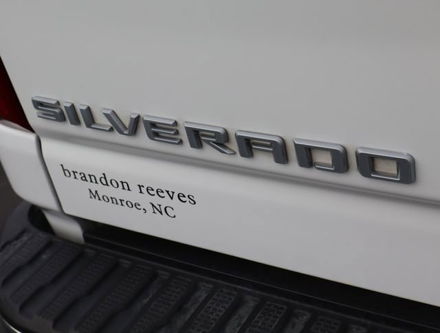 Used 2022 Chevrolet Silverado 3500 LT w/ Convenience Package image 54