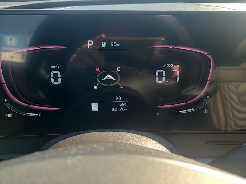 Used 2023 Kia Sportage X-Line AWD/4WD image 14