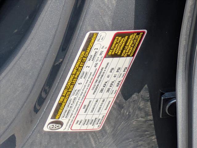 New 2025 Audi A5 2.0T Prestige image 20