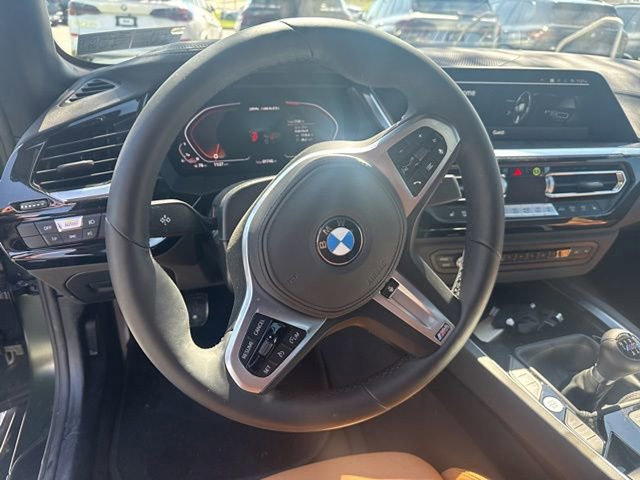 Certified 2025 BMW Z4 M40i w/ Edition RWD image 19
