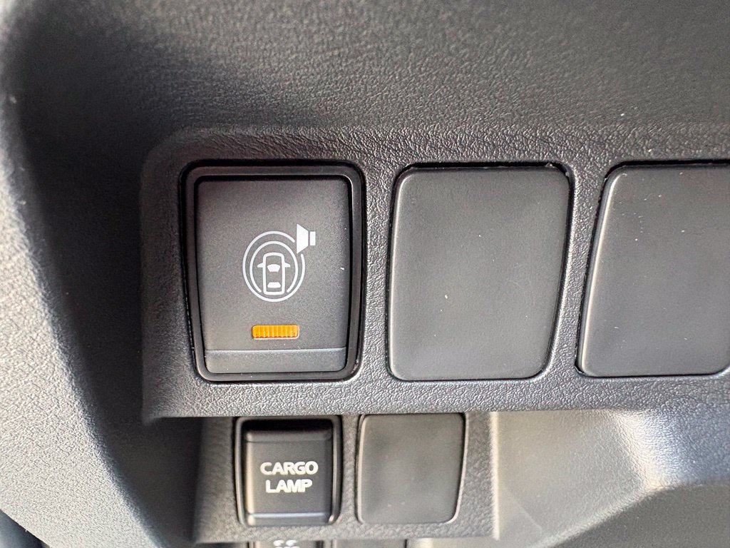 New 2027 Nissan Frontier 2WD Crew Cab image 26