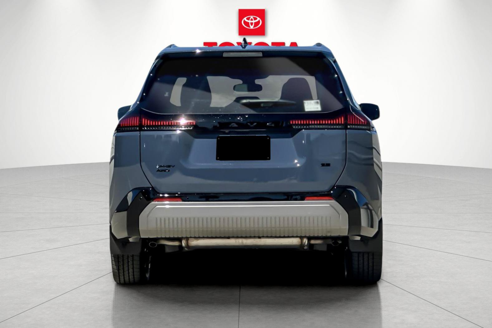 New 2026 Toyota RAV4 SE w/ Weather Package AWD/4WD image 4