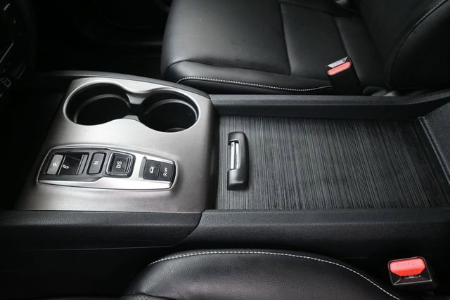 Certified 2023 Honda Ridgeline RTL image 20