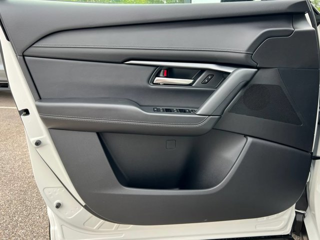 New 2026 MAZDA CX-5 Preferred AWD/4WD image 12