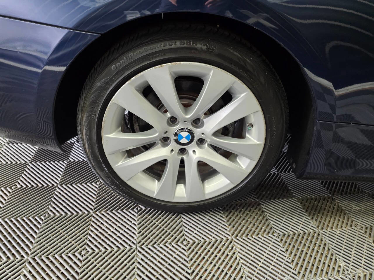 Used 2013 BMW 328i Convertible RWD image 35