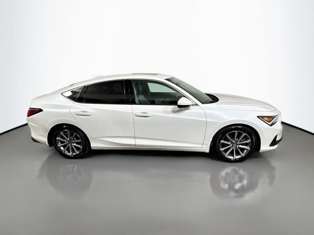 Used 2023 Acura Integra FWD image 8