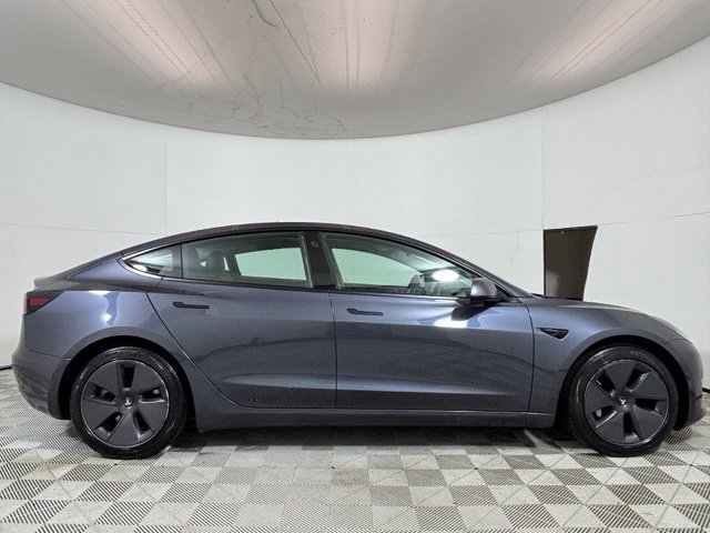Used 2023 Tesla Model 3 Long Range AWD/4WD image 7