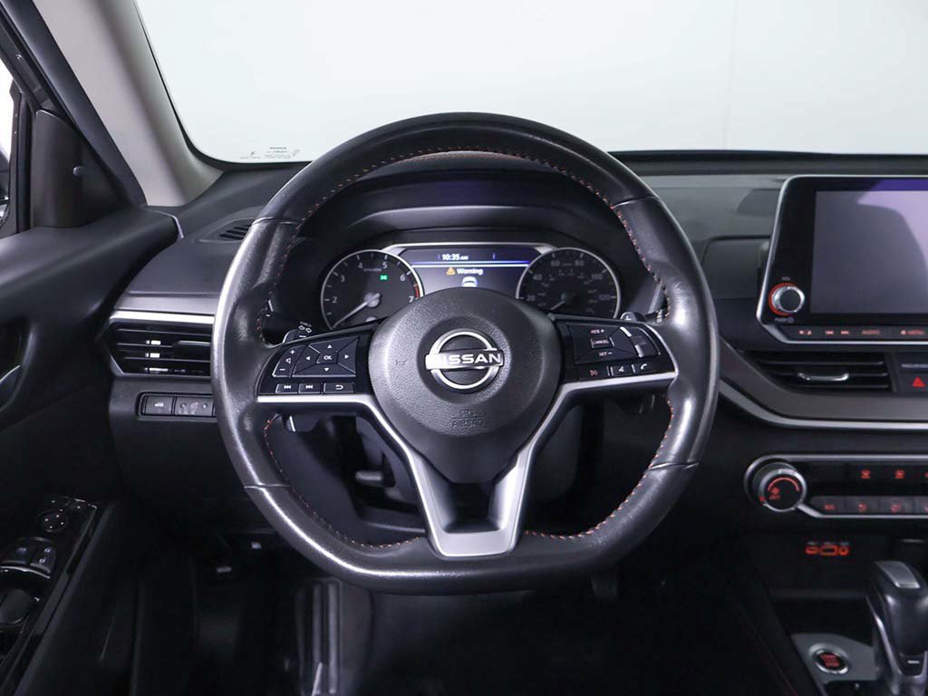 Used 2024 Nissan Altima 2.5 SR AWD/4WD image 37