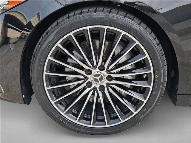 Used 2024 Mercedes-Benz C 300 Sedan image 24