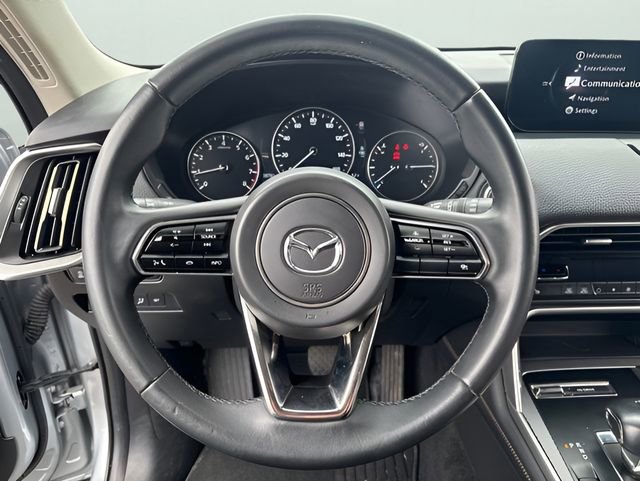 Used 2024 MAZDA CX-90 3.3 Turbo w/ Premium Package AWD/4WD image 14