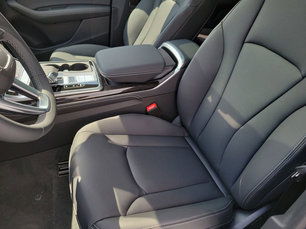 New 2026 Audi Q8 Premium Plus image 17