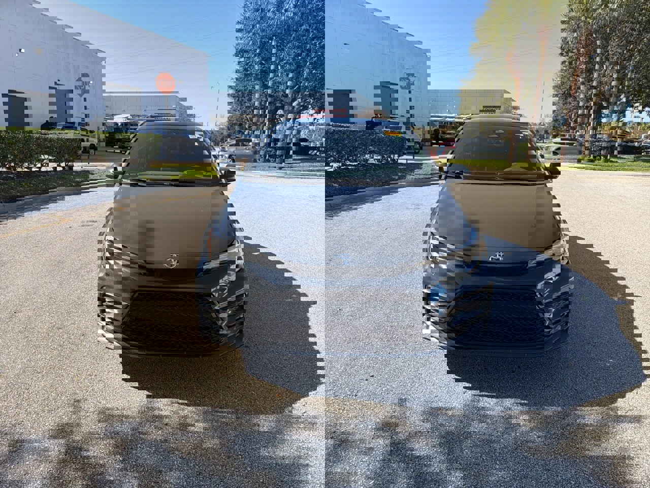 Used 2024 Toyota Corolla SE image 7