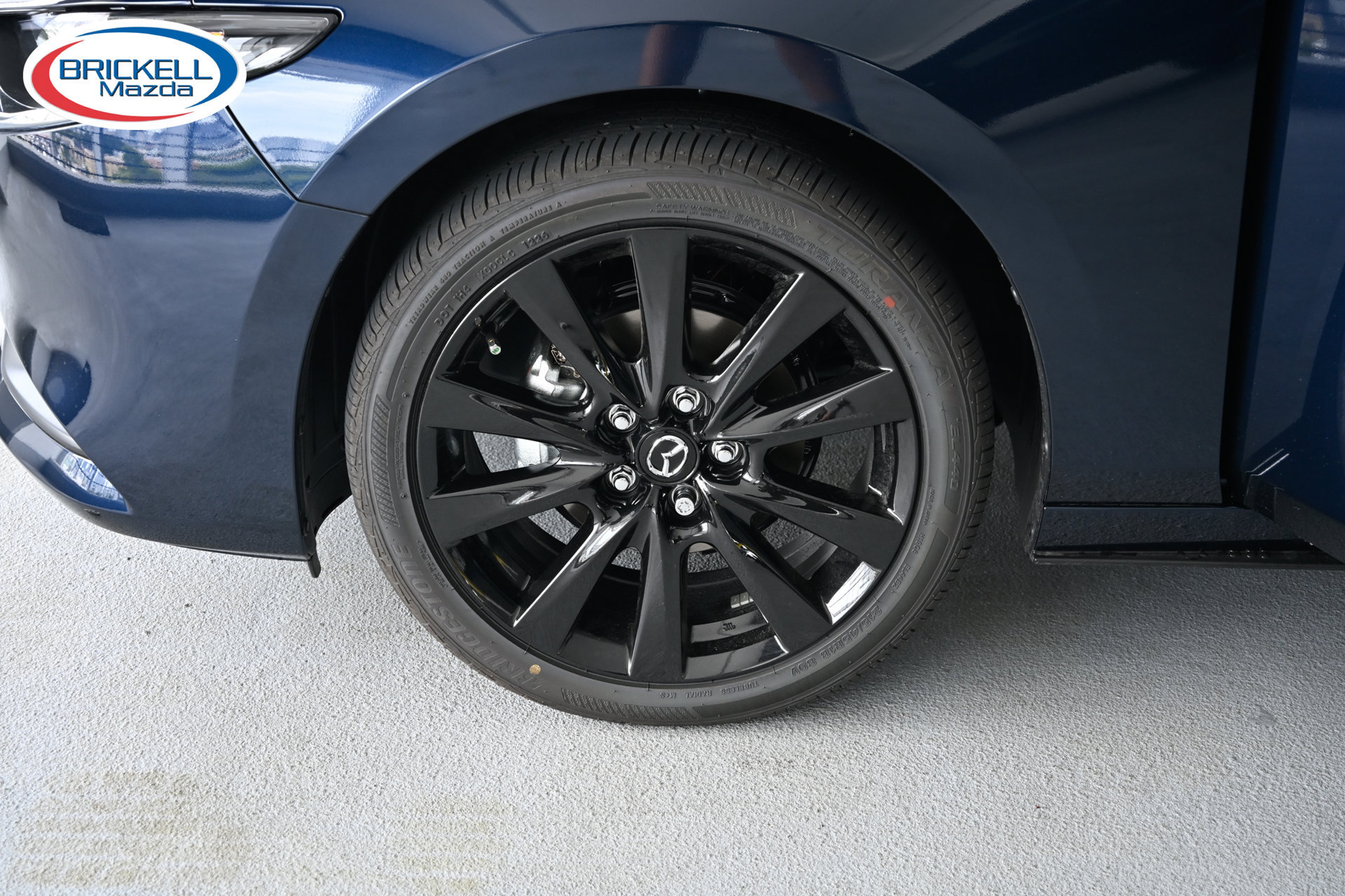 New 2026 MAZDA MAZDA3 s Sport FWD image 38
