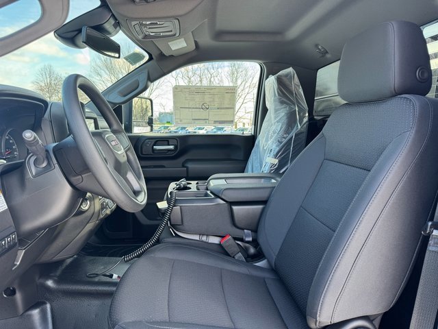 New 2026 GMC Sierra 3500 Pro w/ Convenience Package image 11