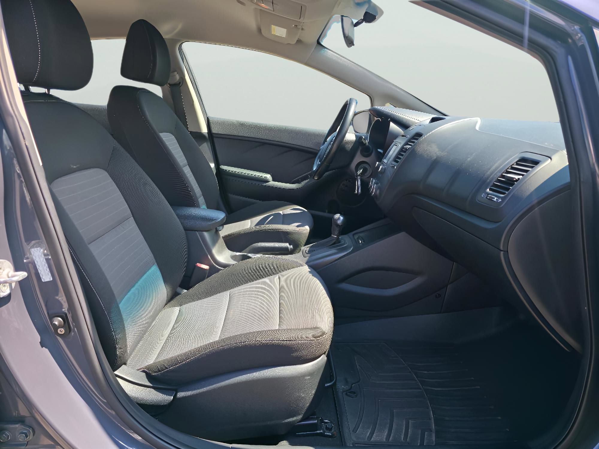 Used 2014 Kia Forte EX FWD image 13