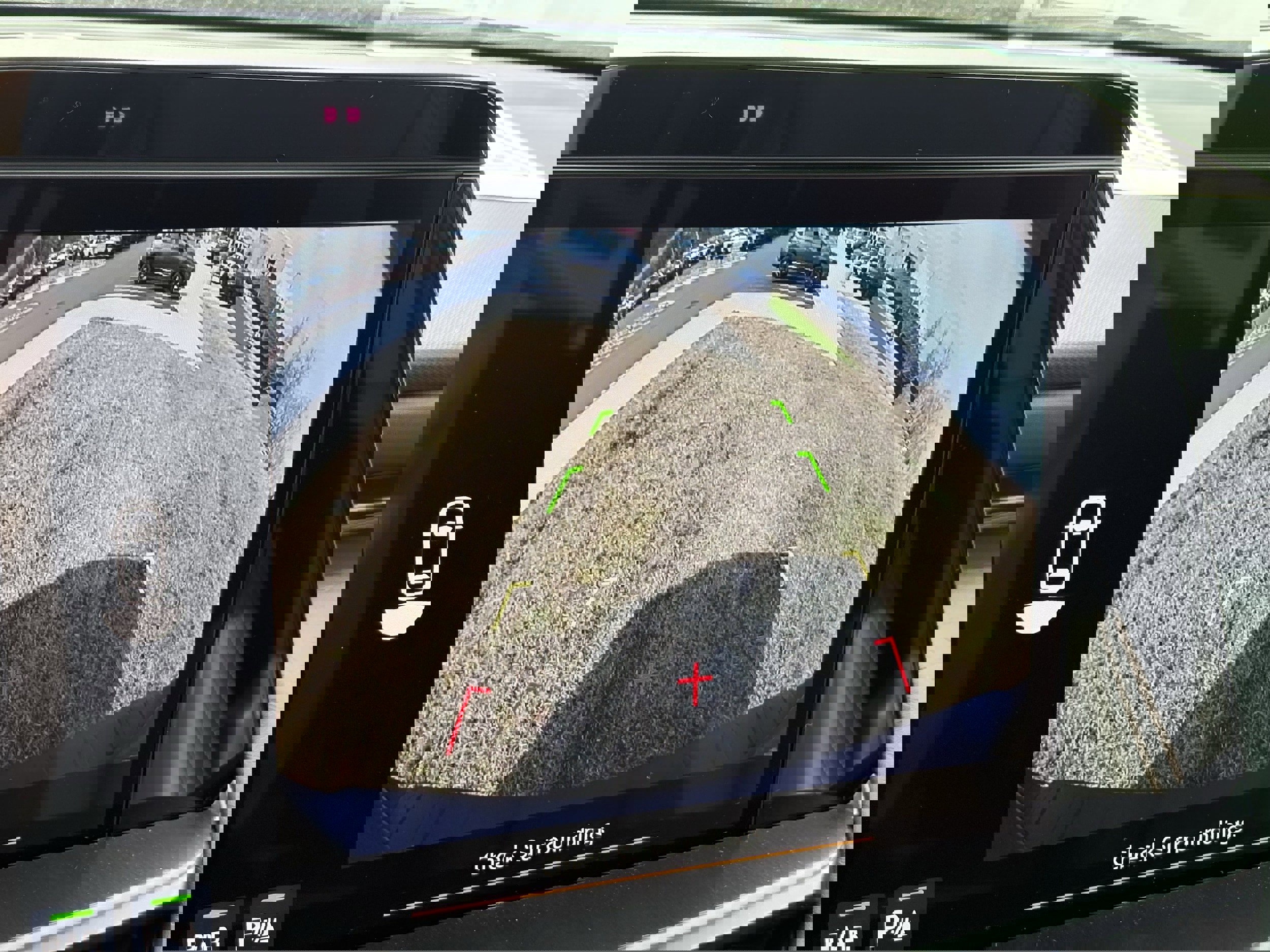 New 2026 Subaru Outback Wilderness image 23