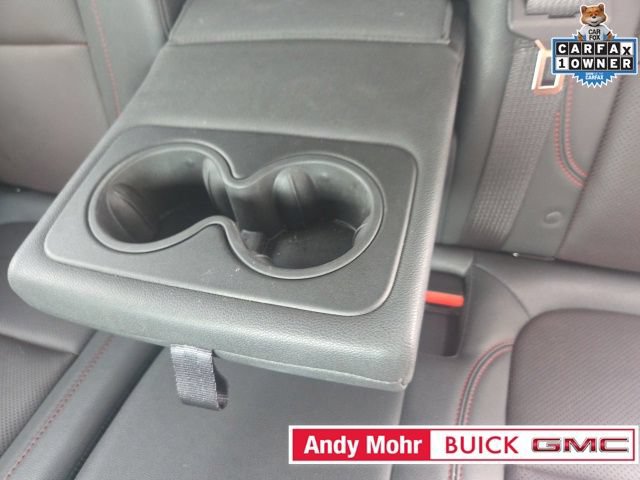 Used 2024 Chevrolet Blazer RS w/ Driver Confidence II Package FWD image 54