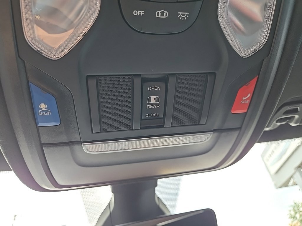 Used 2023 RAM 1500 Big Horn AWD/4WD image 74