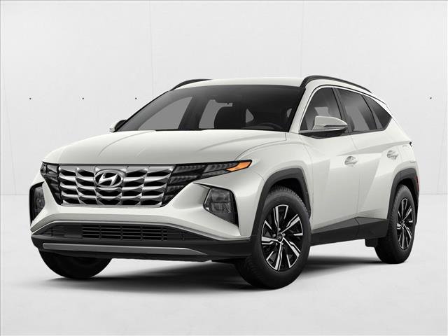 Used 2022 Hyundai Tucson SEL AWD/4WD image 1