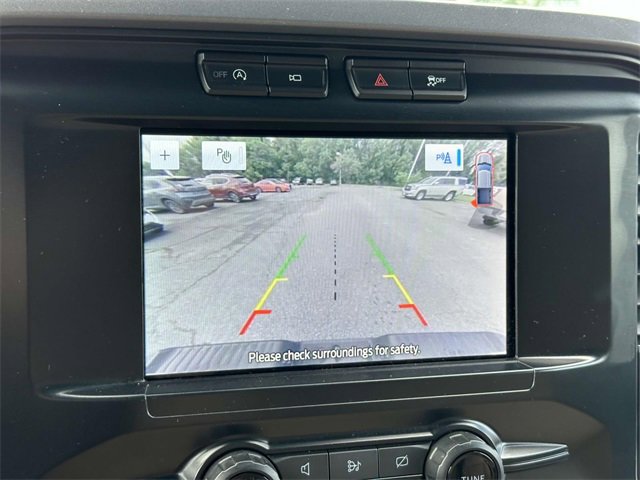 Used 2023 Ford F150 XLT image 20