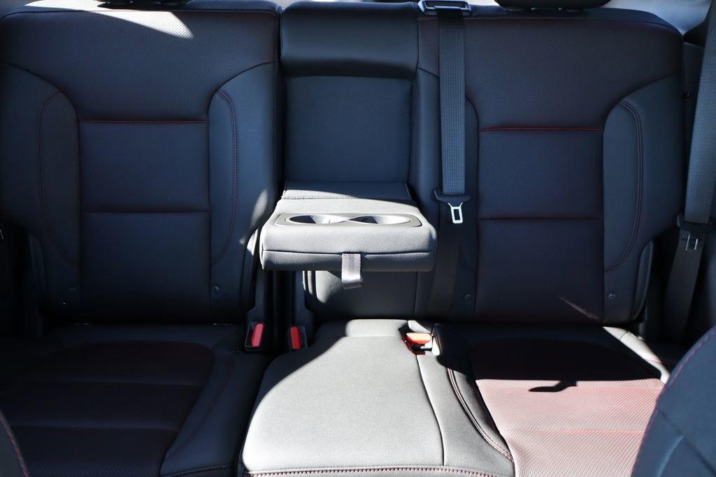 New 2026 Chevrolet Blazer RS w/ Driver Confidence II Package image 42