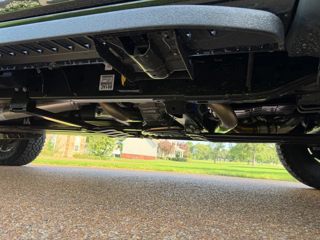 Used 2026 RAM 1500 RHO AWD/4WD image 36