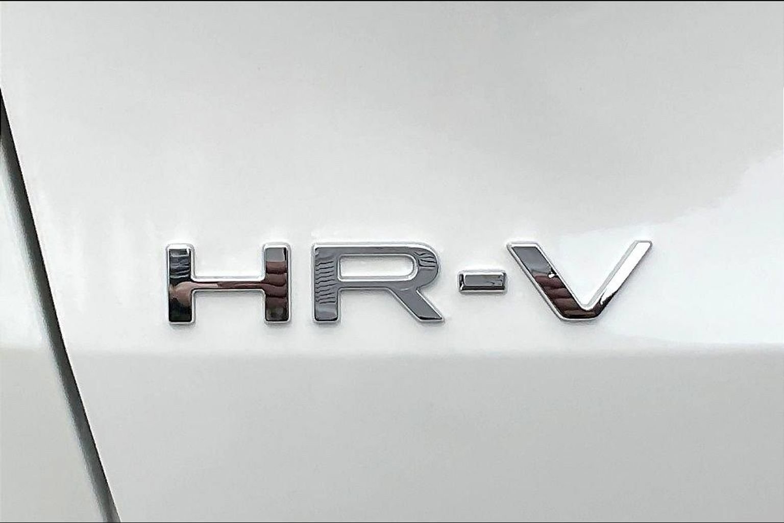 Used 2026 Honda HR-V EX-L image 23