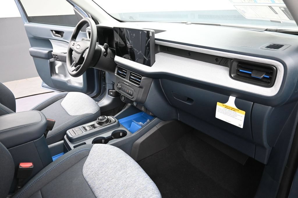 New 2026 Ford Maverick XLT FWD image 14