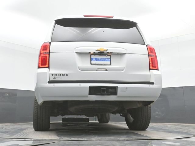 Used 2015 Chevrolet Tahoe LT w/ Max Trailering Package image 47