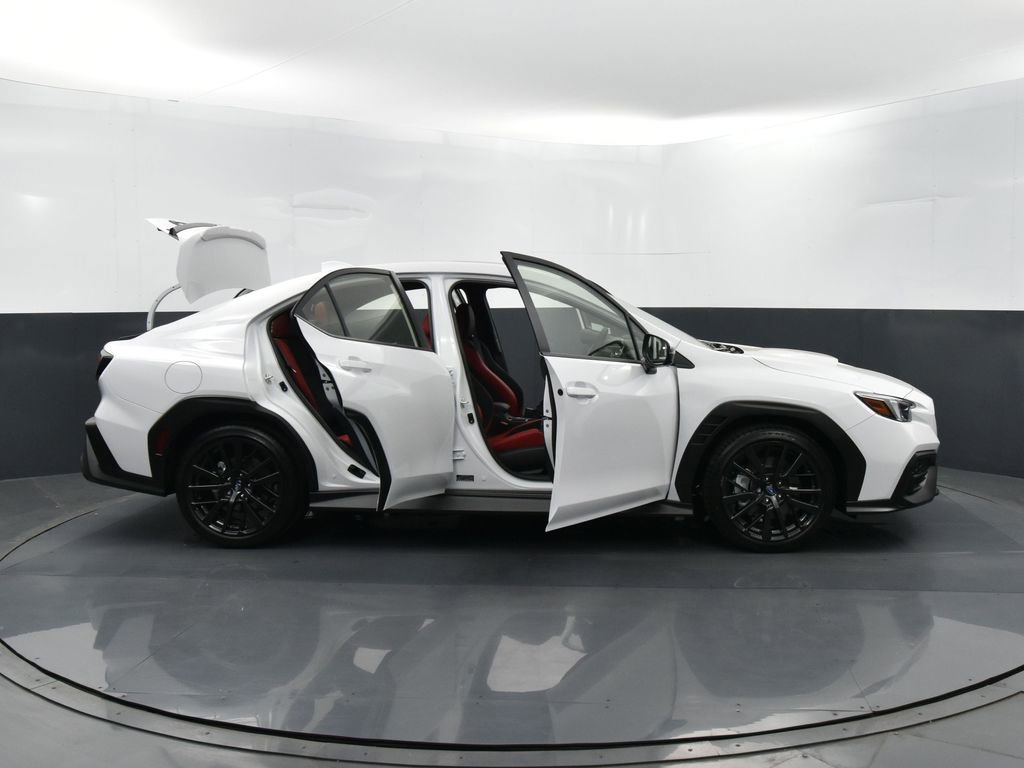 New 2025 Subaru WRX Limited image 42