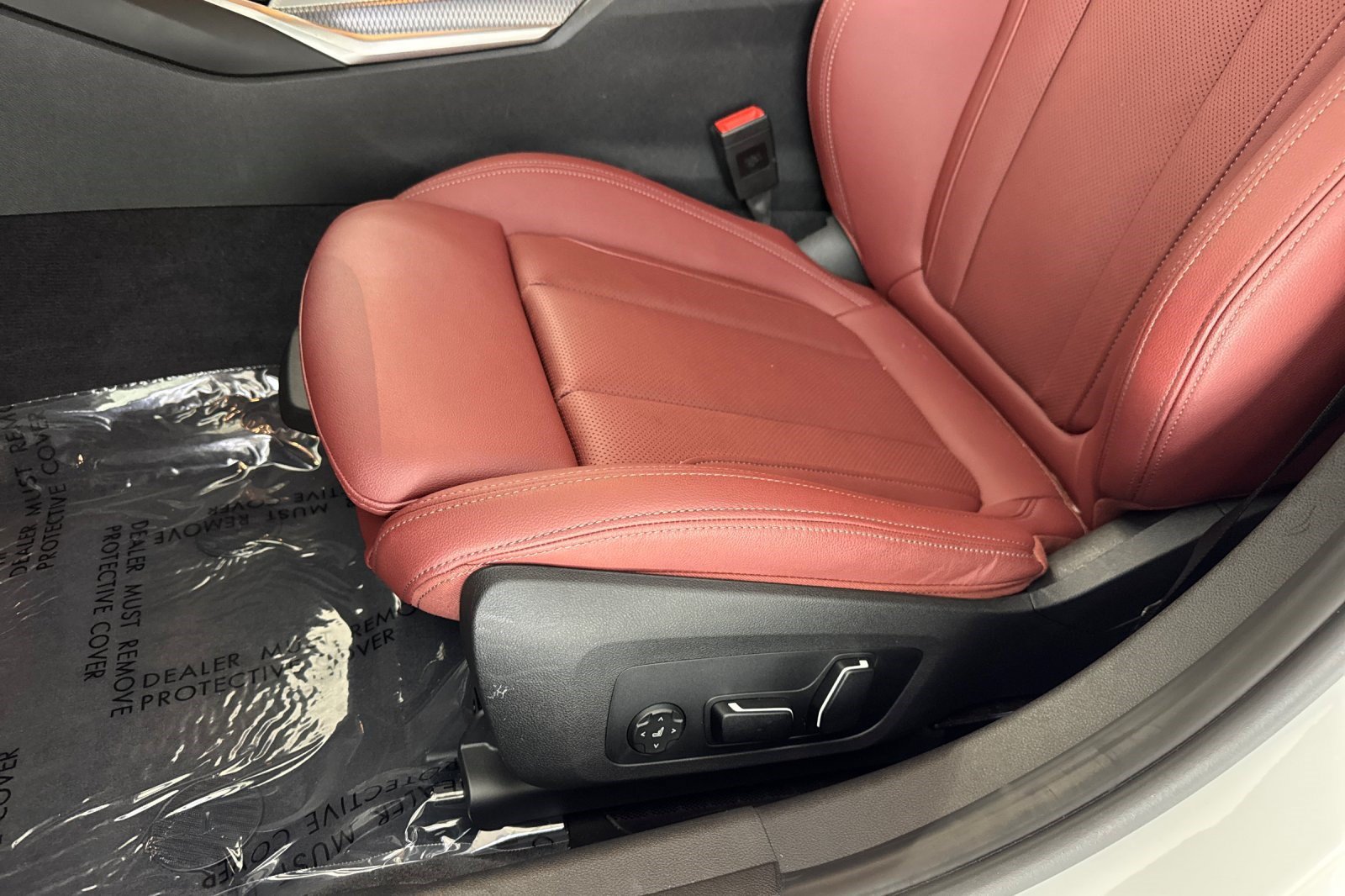 Used 2026 BMW M340i Sedan w/ Shadowloine Package RWD image 14