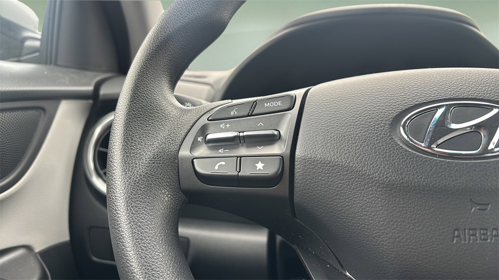 Certified 2023 Hyundai Kona SEL w/ Winter Weather Package image 25