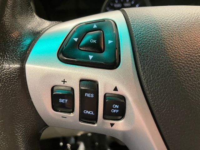 Used 2014 Ford Explorer XLT w/ Equipment Group 201A AWD/4WD image 27