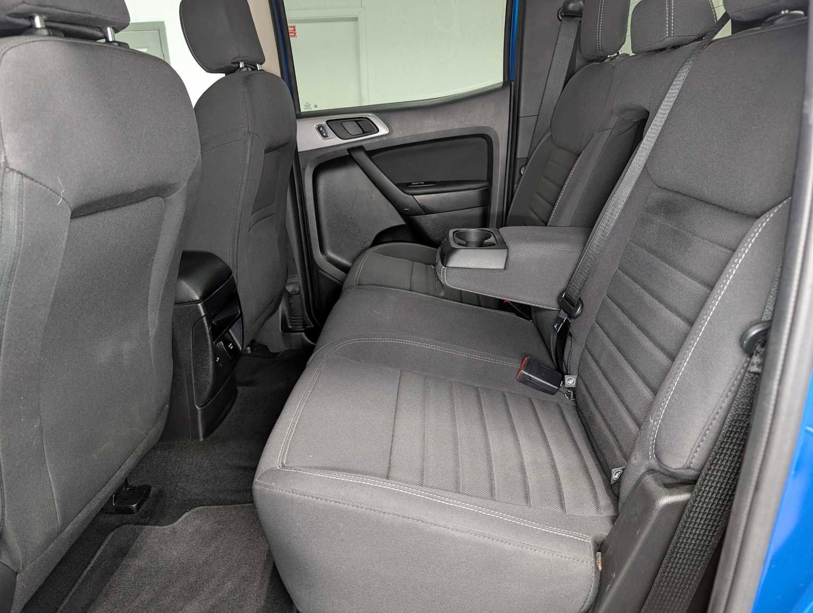 Certified 2023 Ford Ranger XL w/ Equipment Group 101A High image 22