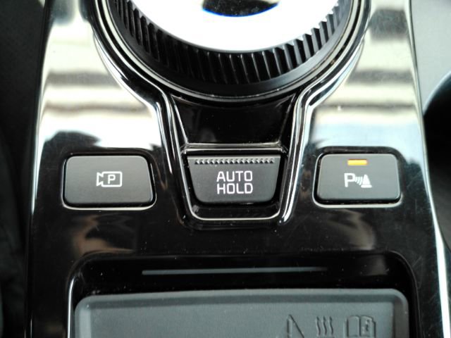 Used 2023 Kia EV6 GT-Line w/ GT-Line Suede Seat Package image 52