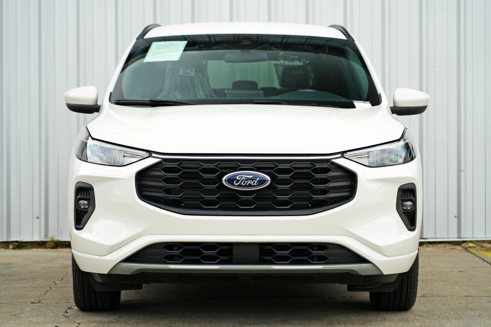 Used 2024 Ford Escape ST-Line Select image 5