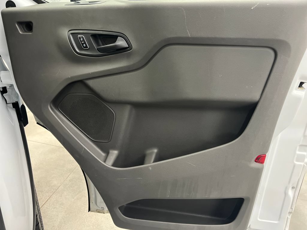 Used 2024 Ford Transit 250 Low Roof w/ Exterior Upgrade Package RWD image 32