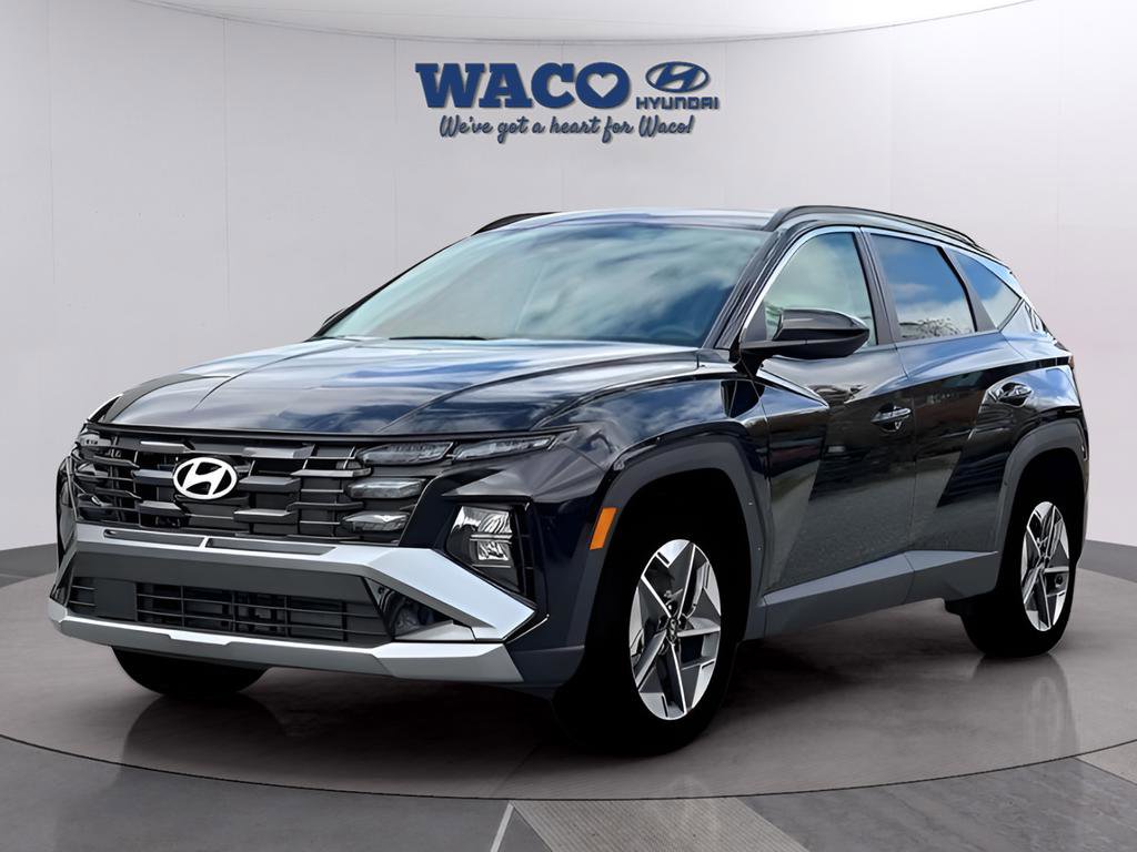 Used 2026 Hyundai Tucson SEL