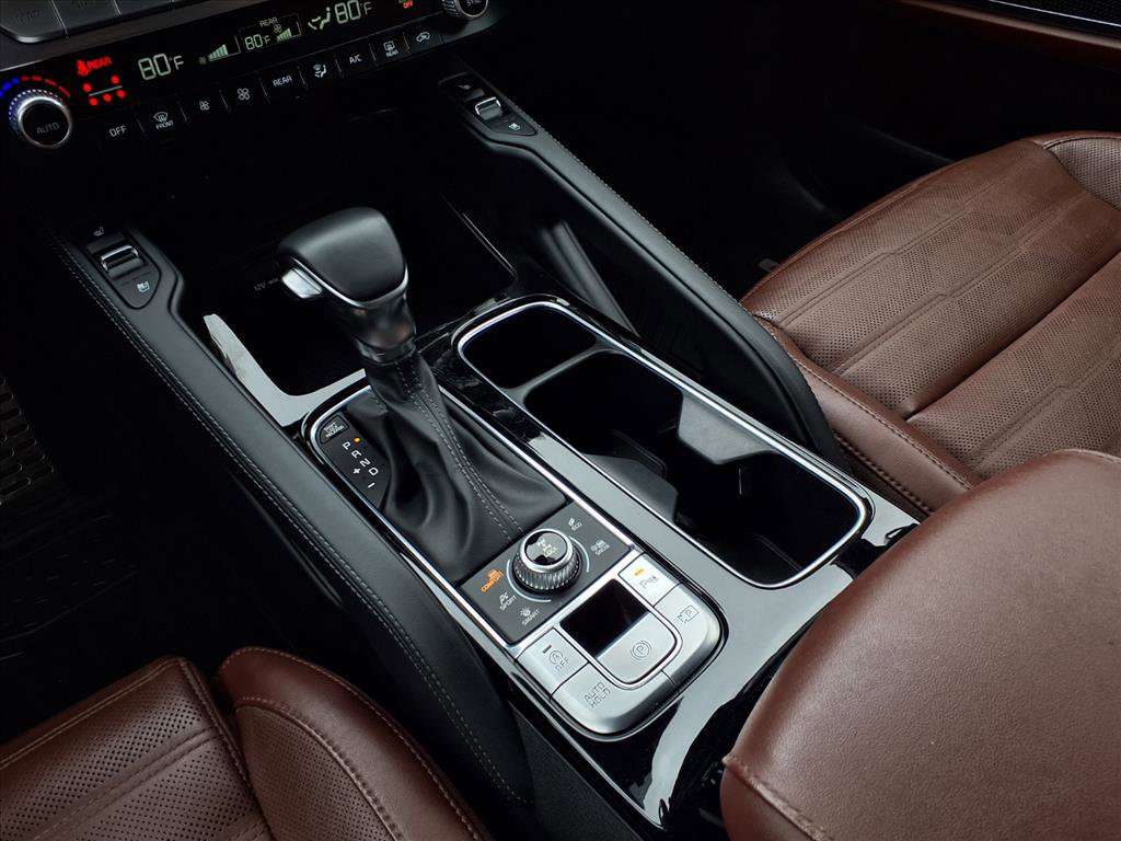 Used 2023 Kia Telluride SX Prestige image 17