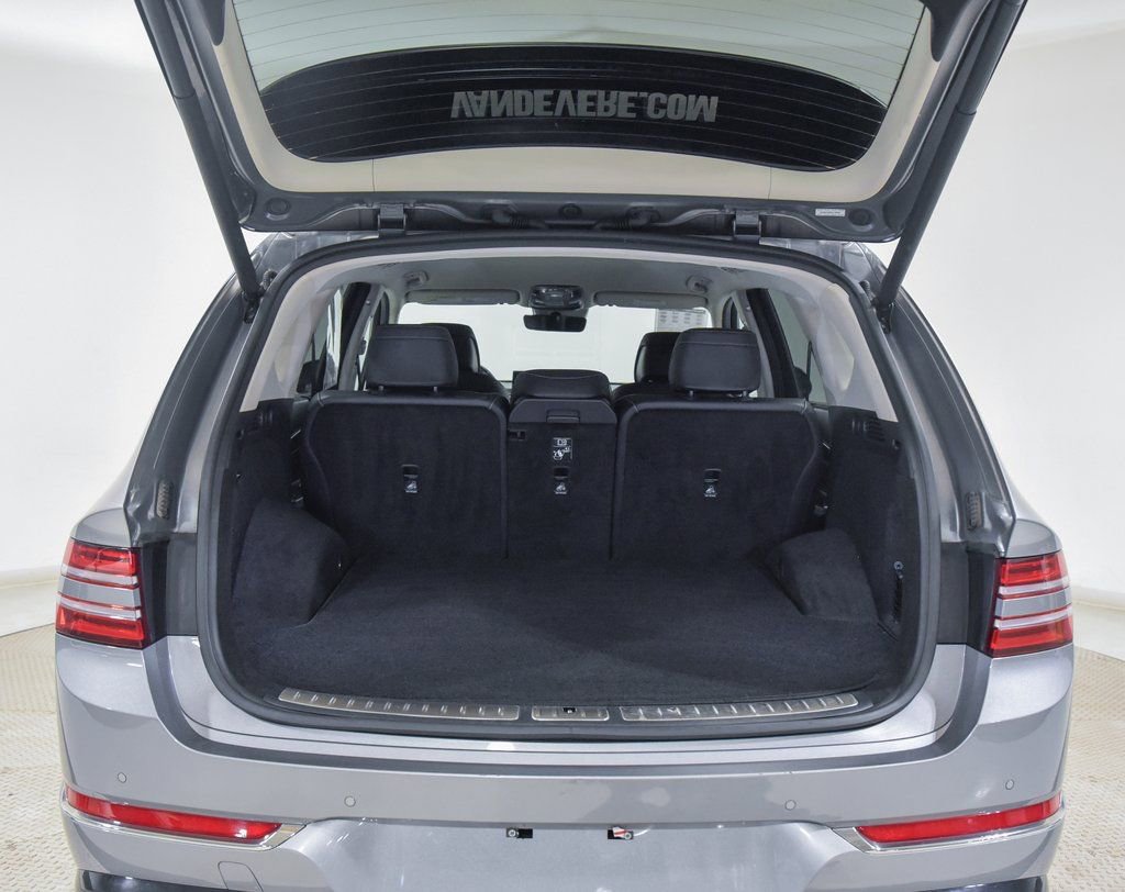 Used 2024 Genesis GV80 2.5T image 16