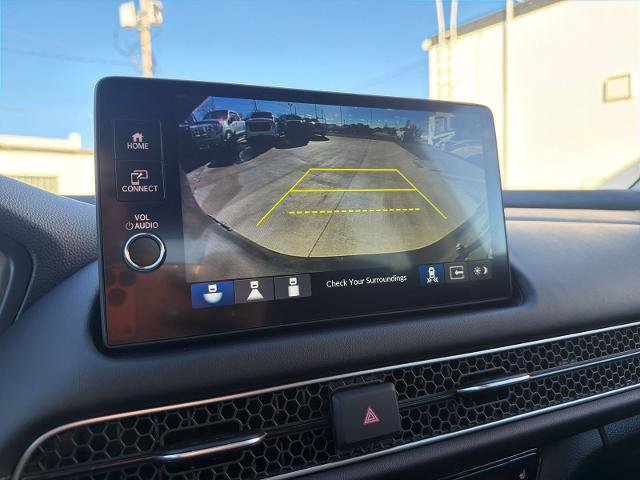 New 2026 Honda HR-V EX-L image 22