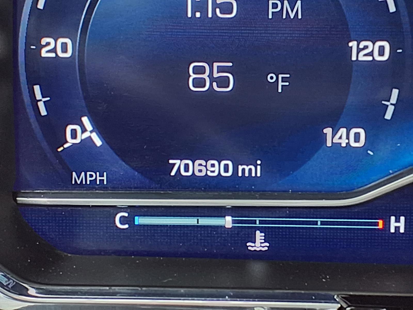 Used 2022 Chevrolet Silverado 1500 LT image 24