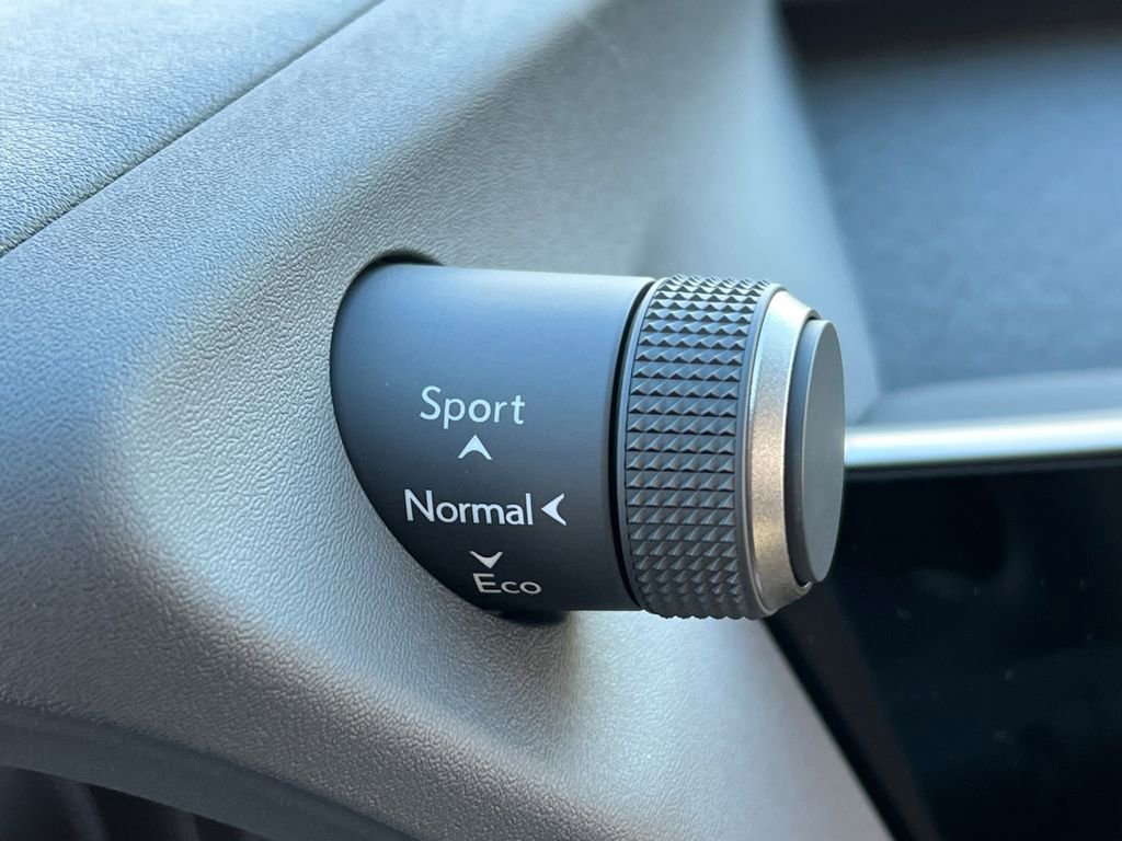 New 2025 Lexus UX 300h AWD image 26